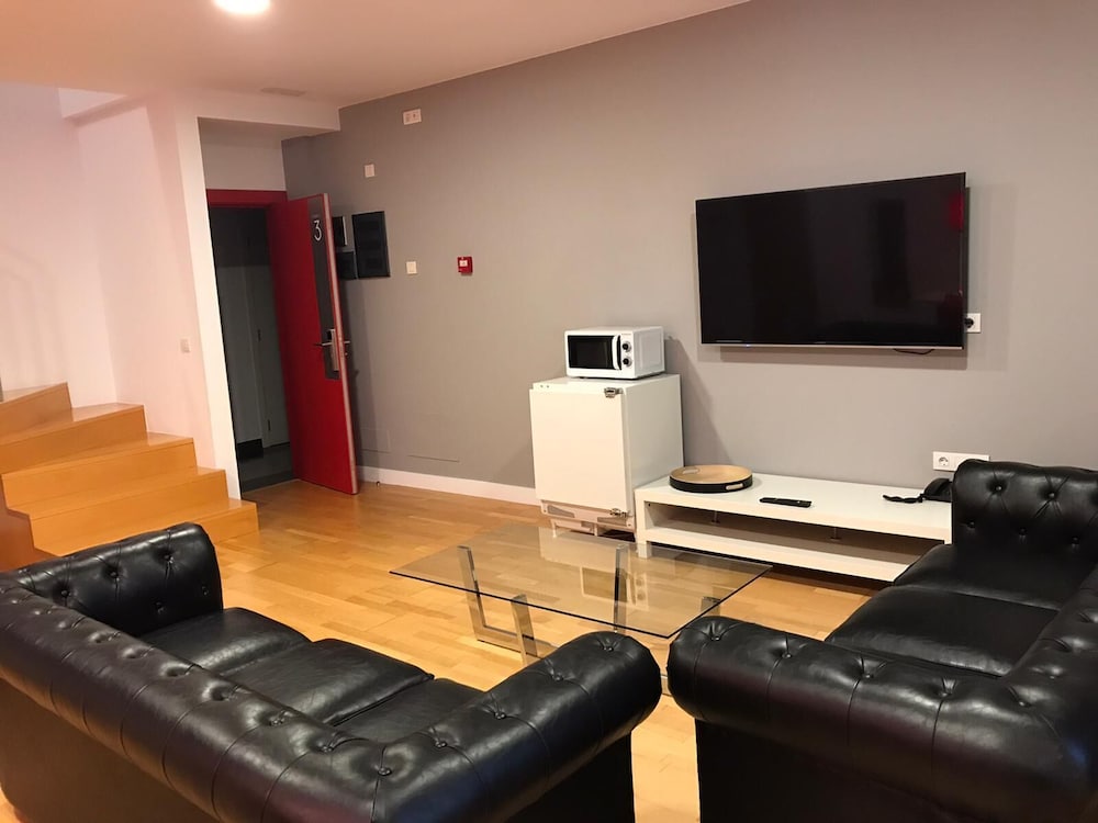 Spa Suites Odeon