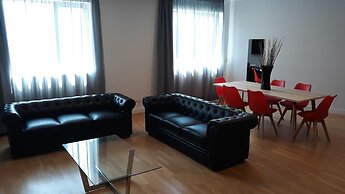 Spa Suites Odeon