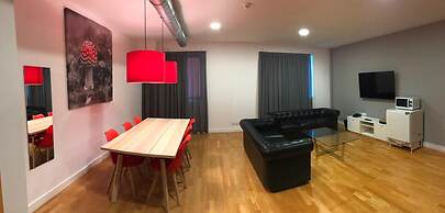 Spa Suites Odeon