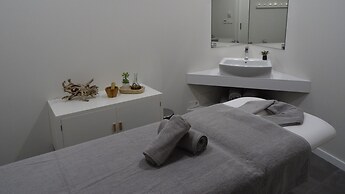 Spa Suites Odeon