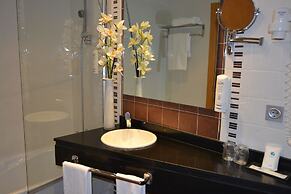 Spa Suites Odeon