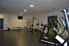 Spa Suites Odeon