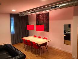 Spa Suites Odeon