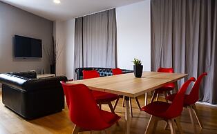 Spa Suites Odeon