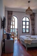 Diplomat Hotel