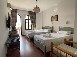 Diplomat Hotel