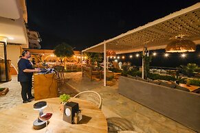 Diplomat Hotel