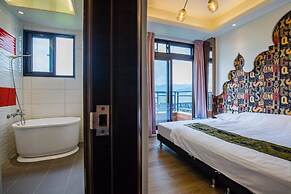 Yanduo Homestay