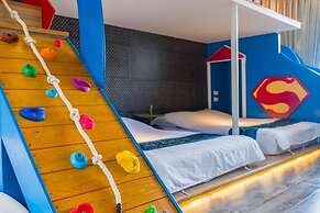 Yanduo Homestay