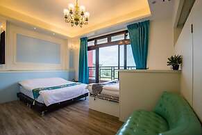 Yanduo Homestay