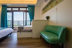 Yanduo Homestay