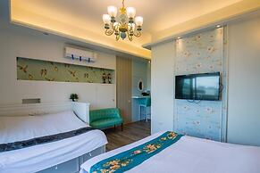 Yanduo Homestay