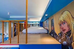 Yanduo Homestay