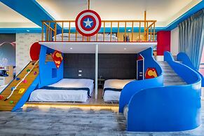 Yanduo Homestay