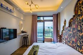 Yanduo Homestay