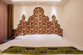 Yanduo Homestay