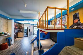 Yanduo Homestay