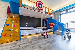 Yanduo Homestay