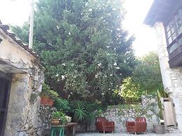 Bosque de Cuevas