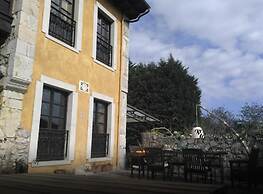 Bosque de Cuevas