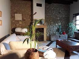 Bosque de Cuevas