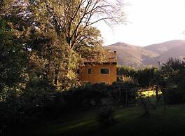 Bosque de Cuevas