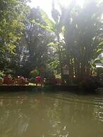 Bosque de Cuevas