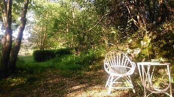Bosque de Cuevas