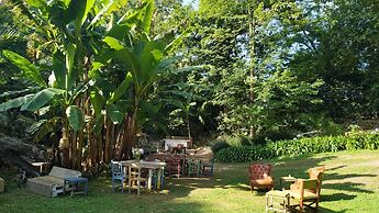 Bosque de Cuevas