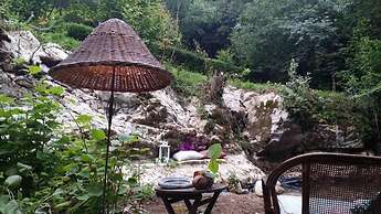 Bosque de Cuevas