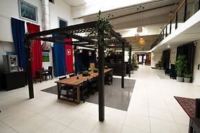 Hotell Kvarntorget