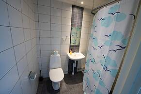 Hotell Kvarntorget