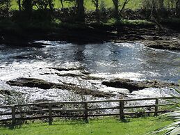 Ouvane Falls