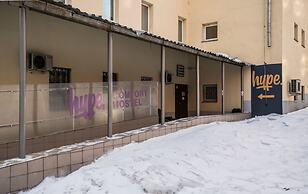 Hostel Institut