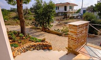 B&B Volcano Domus