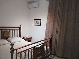 B&B Volcano Domus