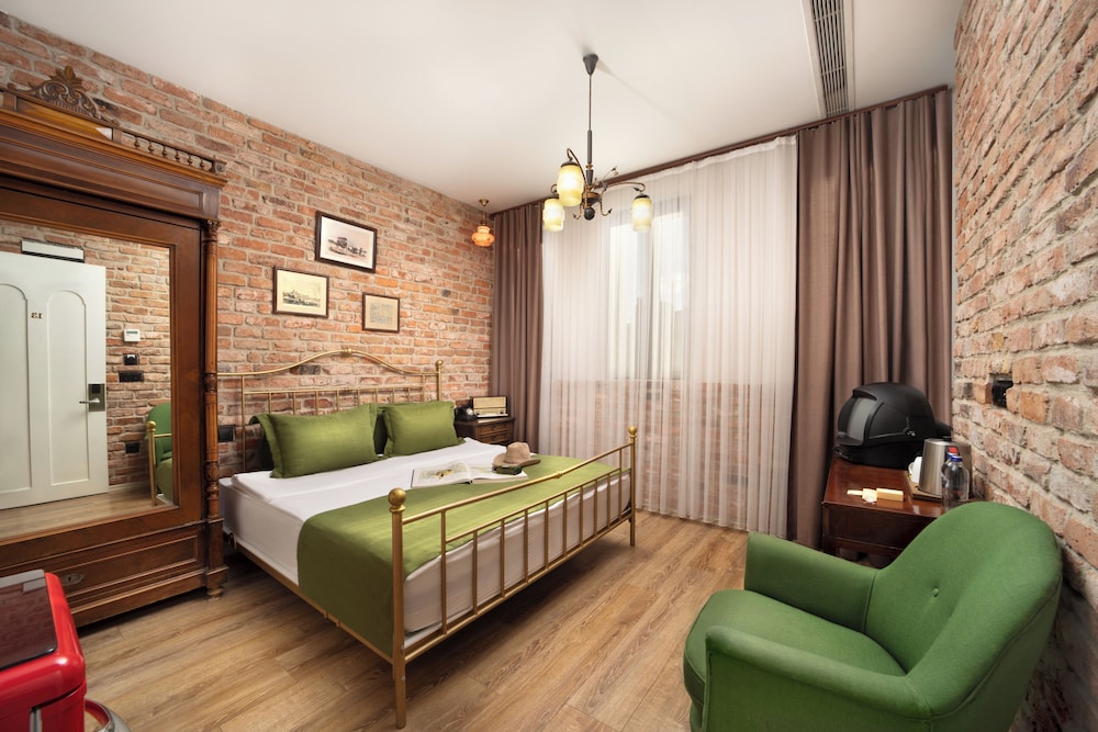 Hotel Des Arts Galata