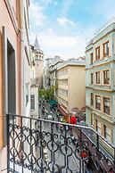 Hotel Des Arts Galata