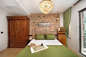 Hotel Des Arts Galata