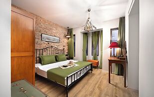 Hotel Des Arts Galata
