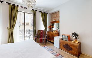 Hotel Des Arts Galata