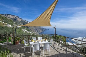Casa Punta Paradiso
