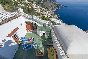Casa Punta Paradiso