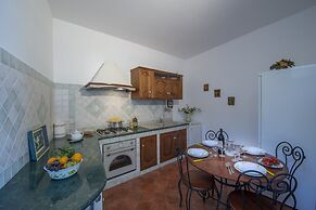 Casa Punta Paradiso