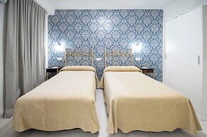 Hotel Manzanito