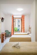 Hotel Manzanito
