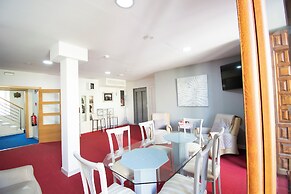 Hotel Manzanito
