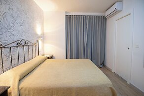 Hotel Manzanito