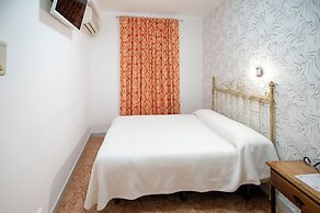 Hotel Manzanito