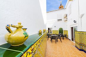 Hotel Manzanito